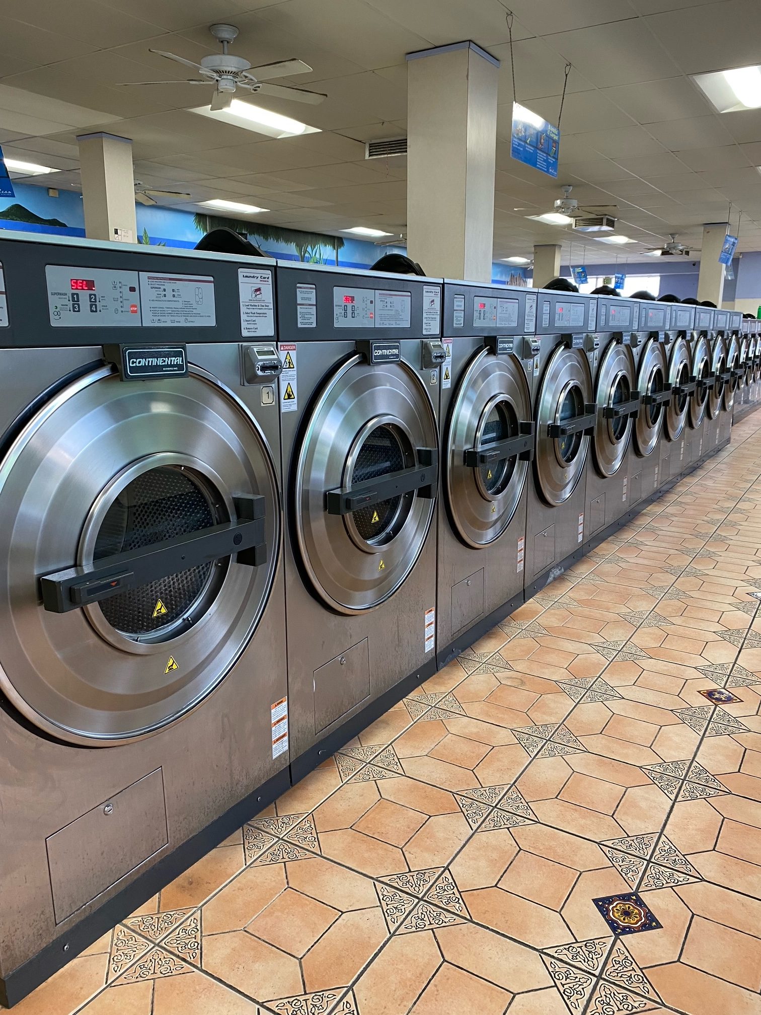 Laundry Services near me